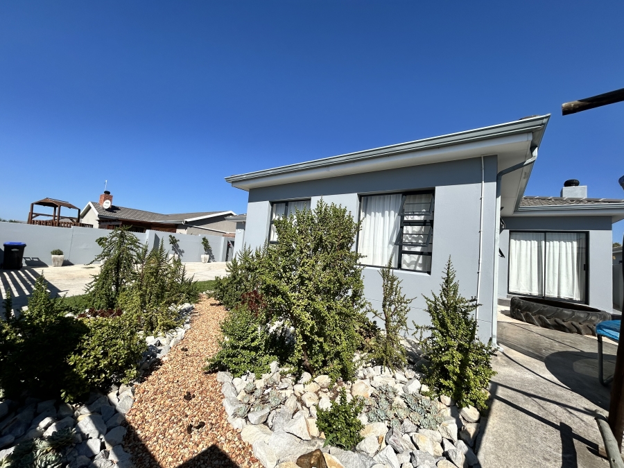 3 Bedroom Property for Sale in Fountains Estate Eastern Cape